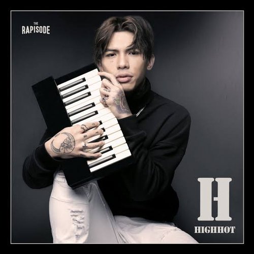 นาฬิกาเรือนเก่า (THE RAPISODE) - Single