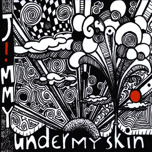 Under My Skin