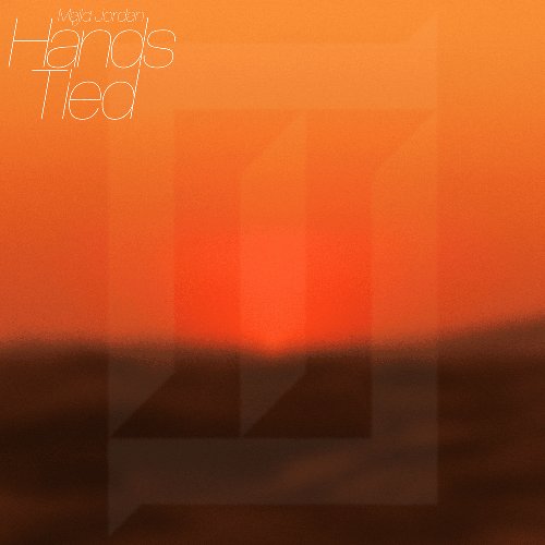 Hands Tied - Single
