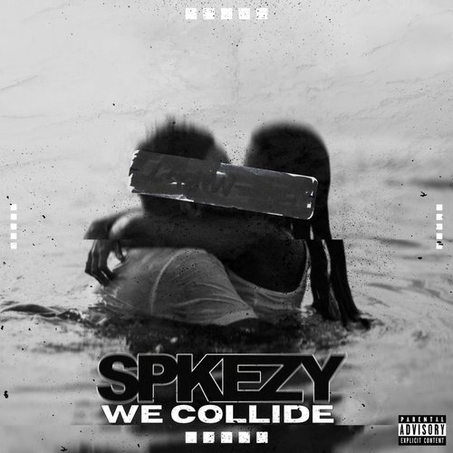 We Collide - Single