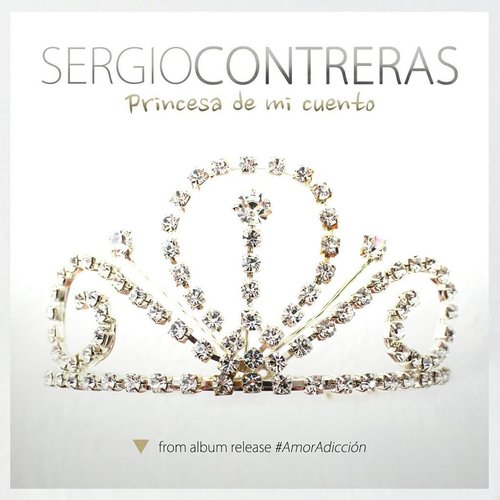 Princesa De Mi Cuento