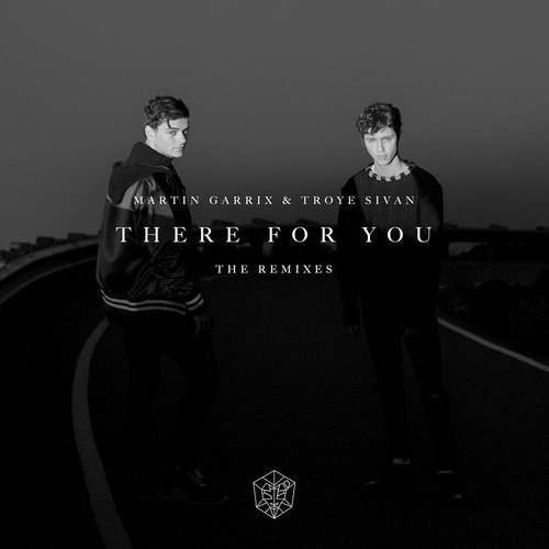 There For You (The Remixes)