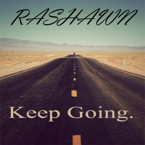 Keep Going - Single