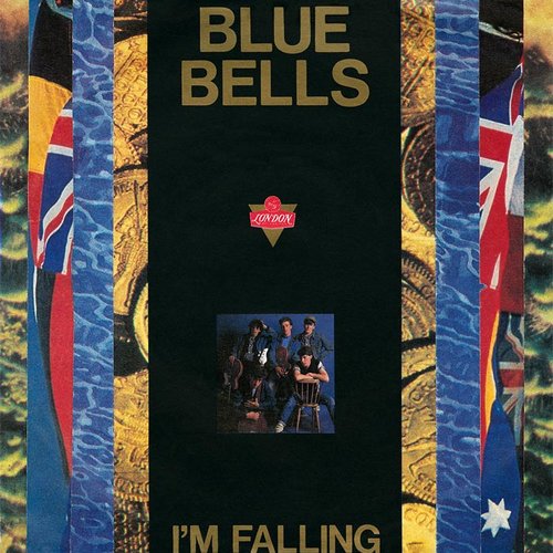 I'm Falling