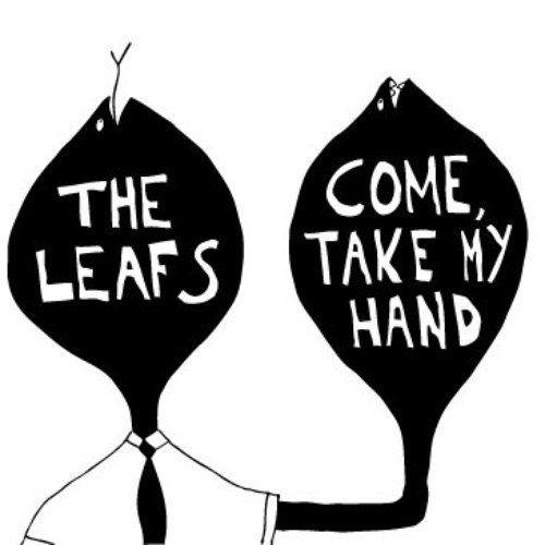 Come, Take My Hand