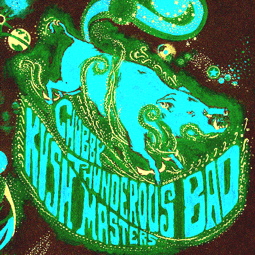 Earth Hog