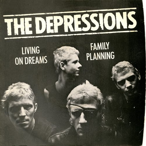 Living on Dreams