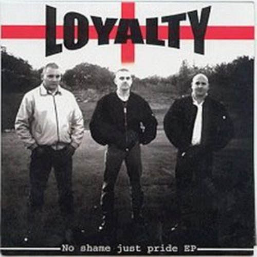 No shame just pride