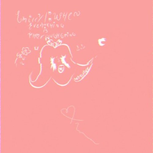 Emilly!: When Everything Is Thoroughgoing - Single