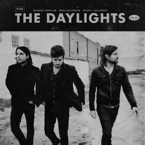 The Daylights [Deluxe Edition]
