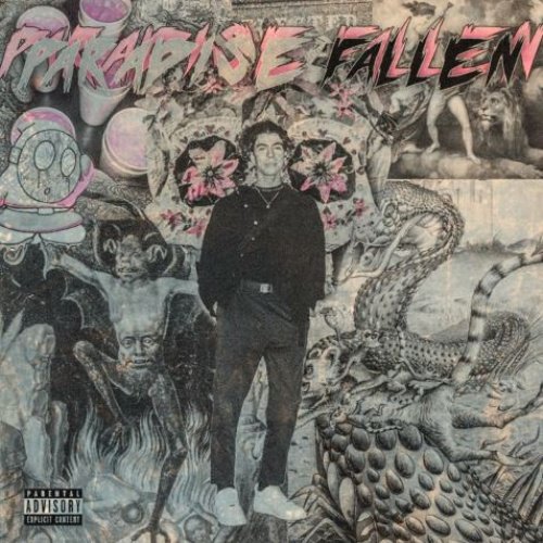Paradise Fallen