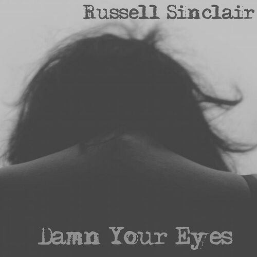Damn Your Eyes