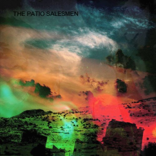 Transmissions From the City Behind the Sun