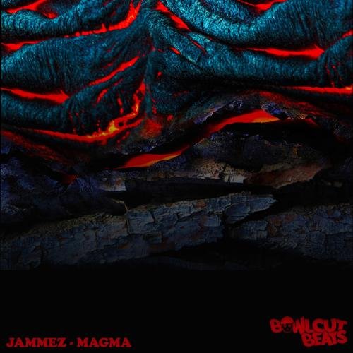 Magma