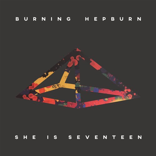 She Is Seventeen