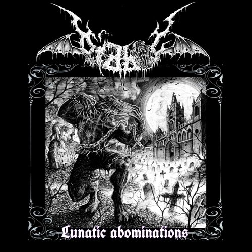 Lunatic Abominations