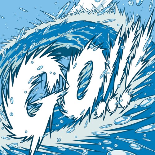 GO!!!