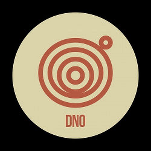 DNO019 - Torn - Taiga EP