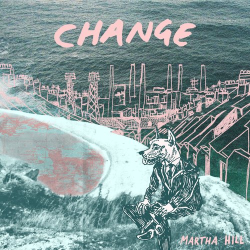 Change