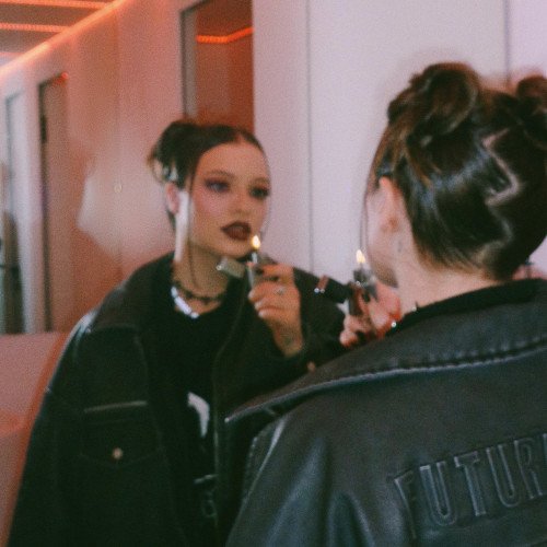 Отбитая подруга - Single