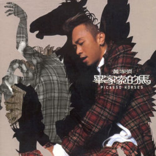 畢家索的馬