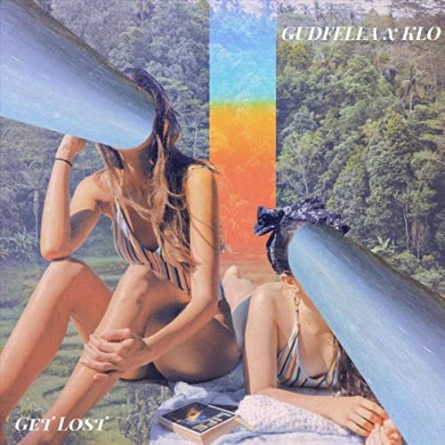 Get Lost - Single