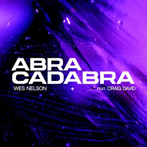 Abracadabra (feat. Craig David)