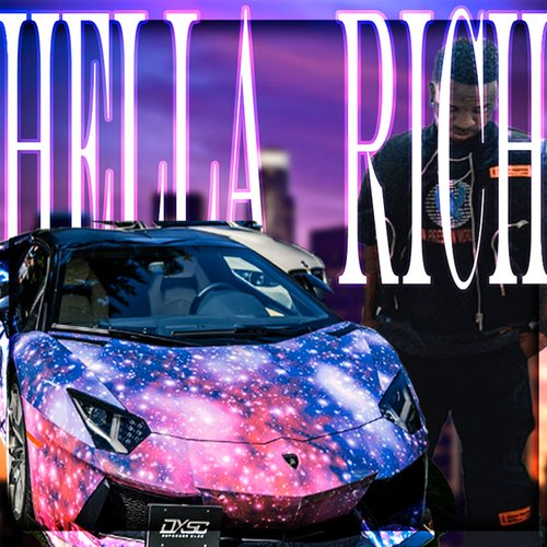 Hella Rich [Explicit]