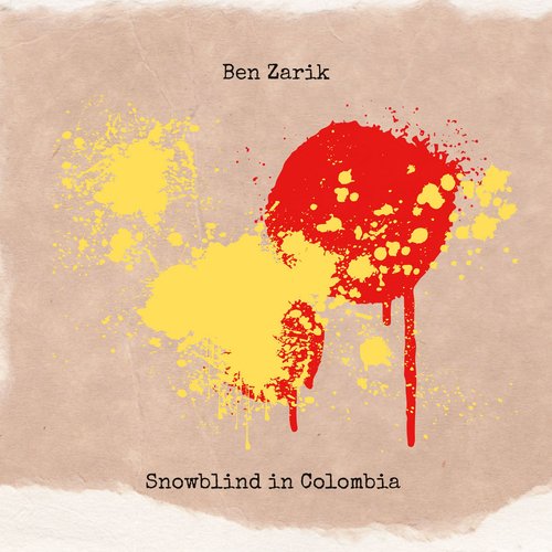 Snowblind in Colombia