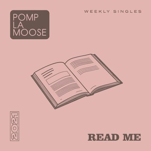 Read Me - Single