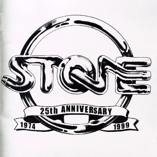Stone O.S.T. "25th Anniversary 1974-1999"