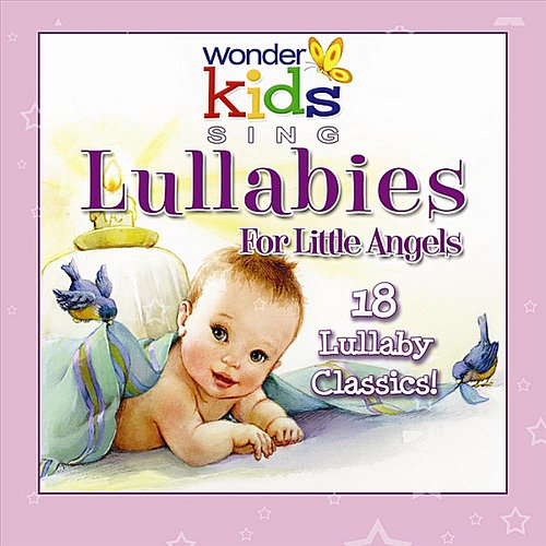 Lullabies for Little Angels