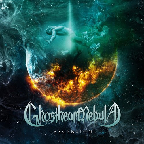 Ascension, Pt. II My Burial Dream