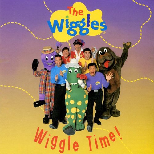 Wiggle Time