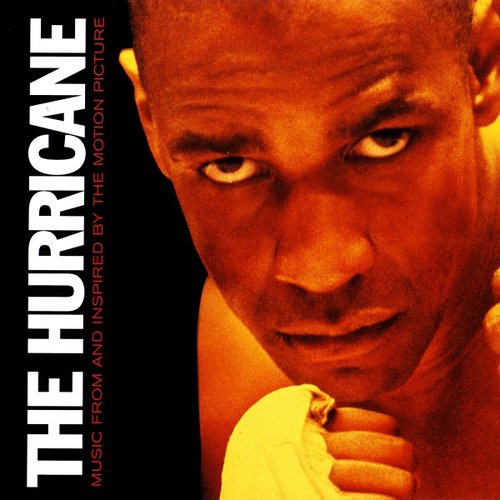The Hurricane