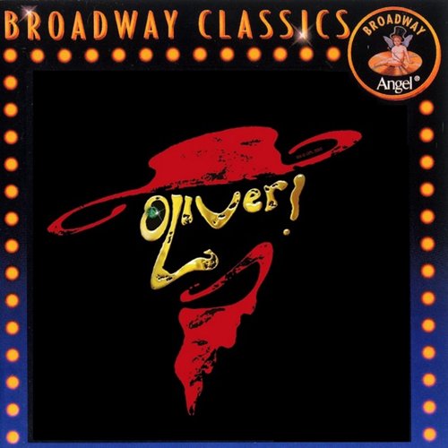 Oliver! { OBC- 1984 }