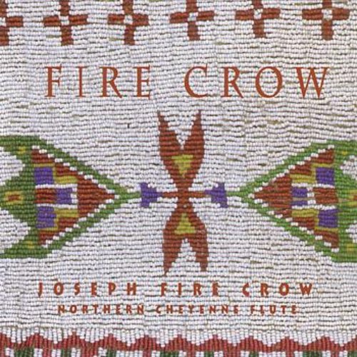 Fire Crow