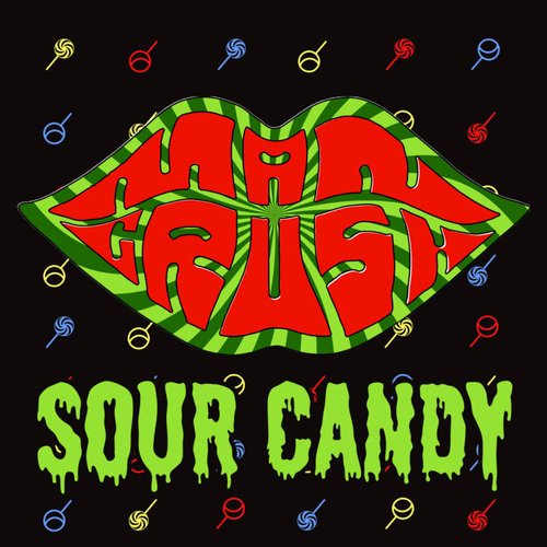 Sour Candy