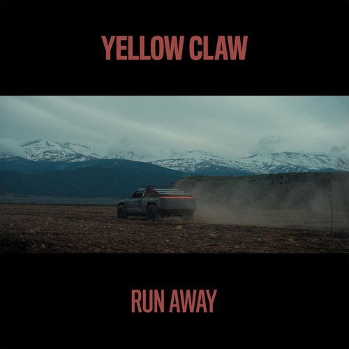 Run Away - Single