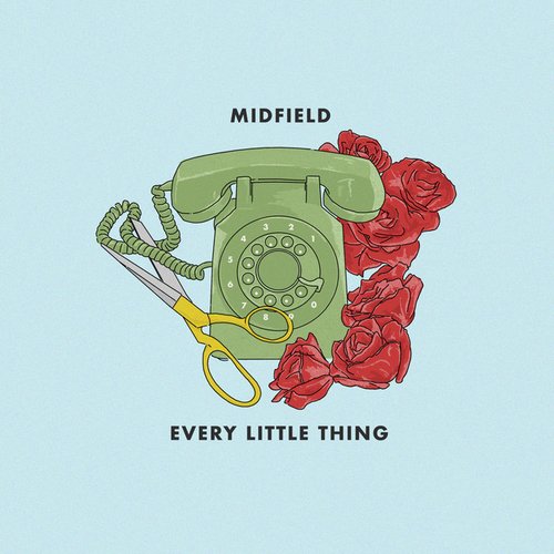 Every Little Thing, but More Chill - Single