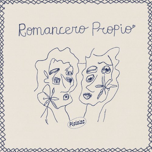 Romancero Propio