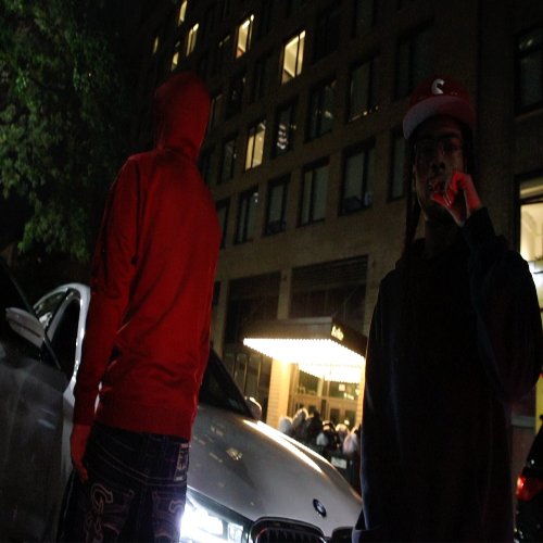we discuss - Single