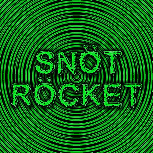 Snotrocket Debut - EP