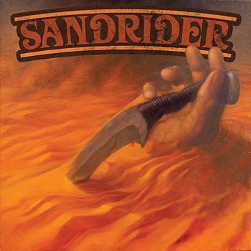 Sandrider