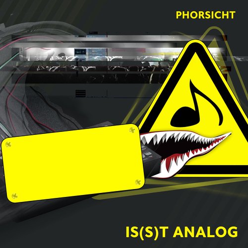 Is(s)t analog EP