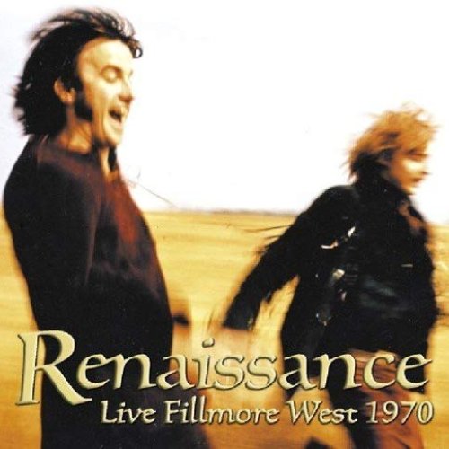 Live Fillmore West 1970