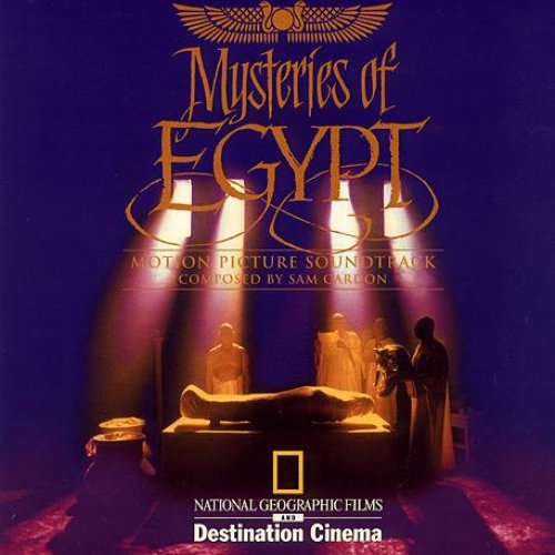 Mysteries of Egypt