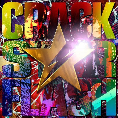 CRACK STAR FLASH