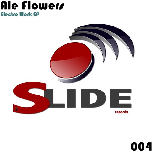 Electro Work - EP