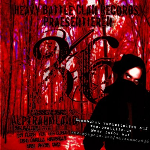 Alptraumland